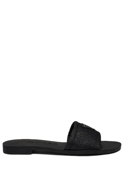 Guess - Bassa Logata - Donna - FLJELS FAL03