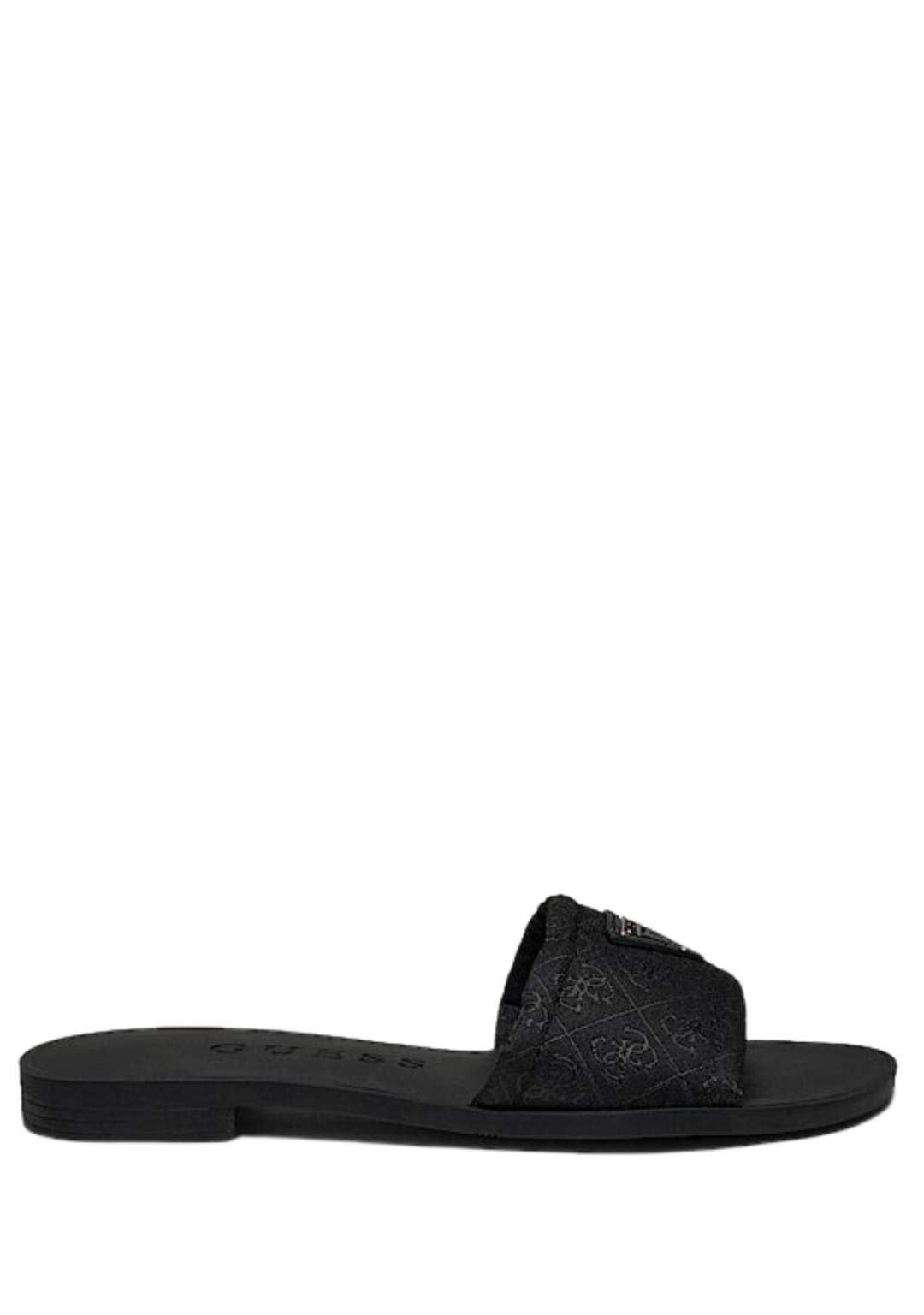 Guess - Bassa Logata - Donna - FLJELS FAL03