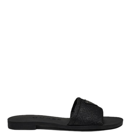 Guess - Bassa Logata - Donna - FLJELS FAL03
