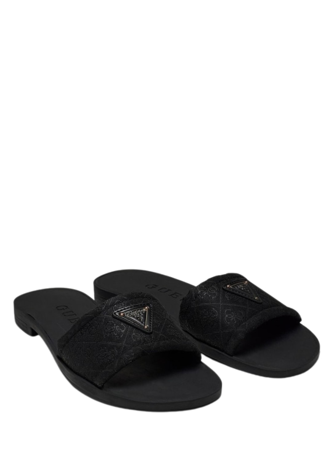 Guess - Bassa Logata - Donna - FLJELS FAL03