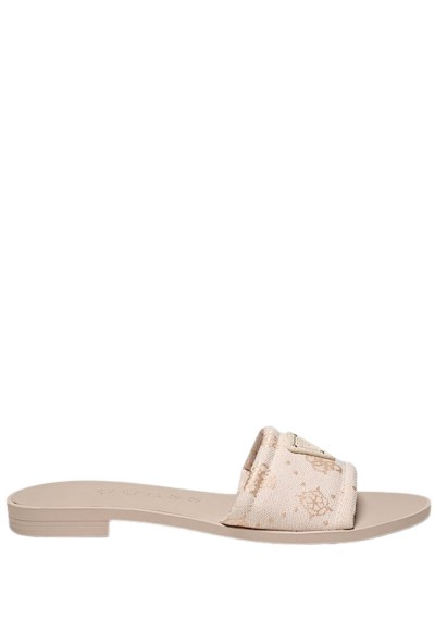 Guess - Bassa Logata - Donna - FLJELS FAL03 B