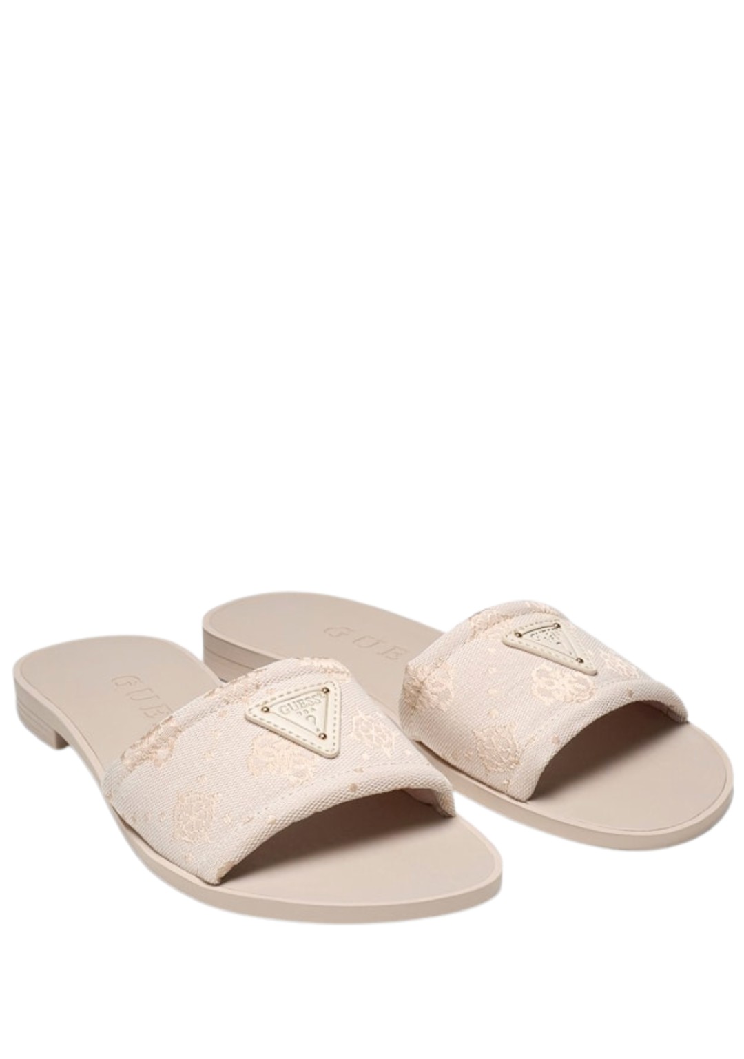 Guess - Bassa Logata - Donna - FLJELS FAL03 B