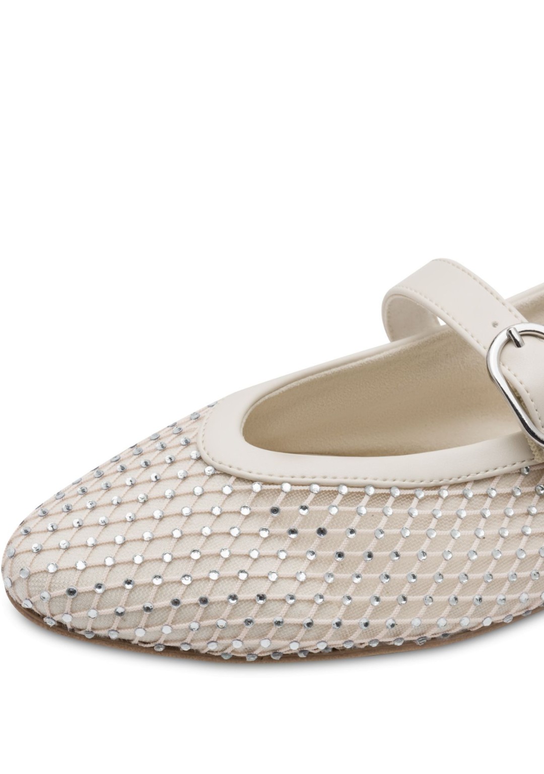 Marco Tozzi - Rete Brillantini - Donna - 2-22120-46 402