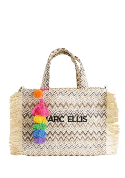 Marc Ellis - S.Claire M Multi - Donna - BUBY S.CLAIRE M MB