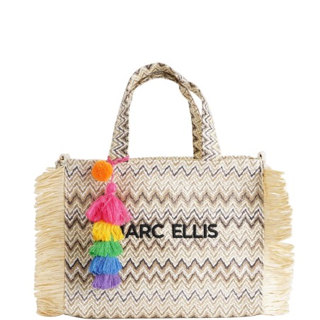Marc Ellis - S.Claire M Multi - Donna - BUBY S.CLAIRE M MB