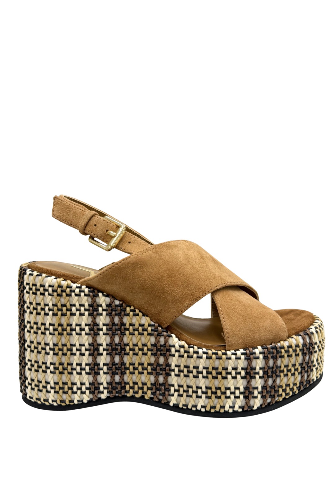 Marc Ellis - Zeppa Incrocio - Donna - ME-2601-780