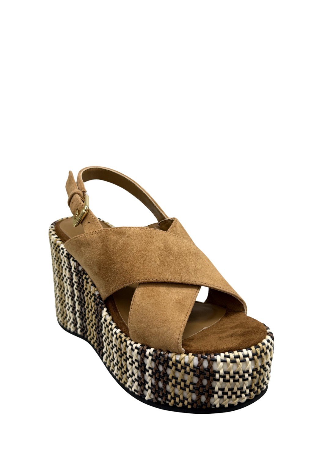Marc Ellis - Zeppa Incrocio - Donna - ME-2601-780