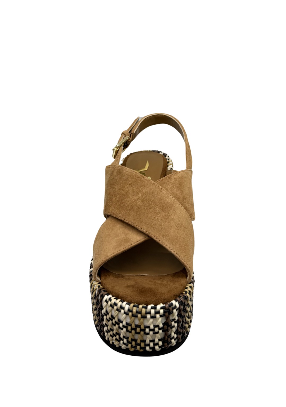 Marc Ellis - Zeppa Incrocio - Donna - ME-2601-780