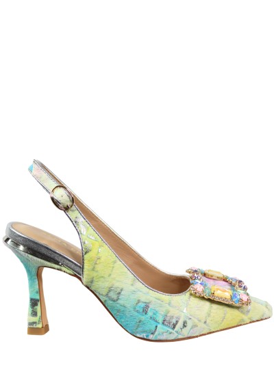 Alma en Pena - Gioiello Multi - Donna - V262000 M