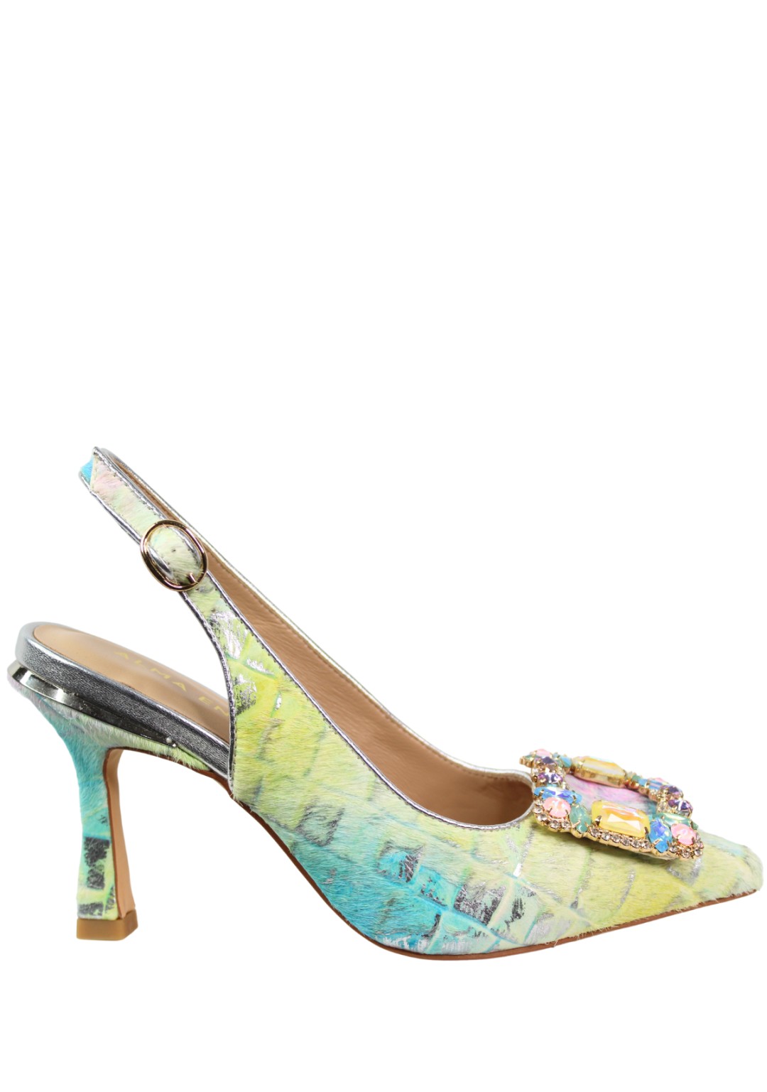 Alma en Pena - Gioiello Multi - Donna - V262000 M