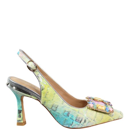 Alma en Pena - Gioiello Multi - Donna - V262000 M