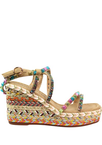 Alma en Pena - Borchie Multi - Donna - V2651204