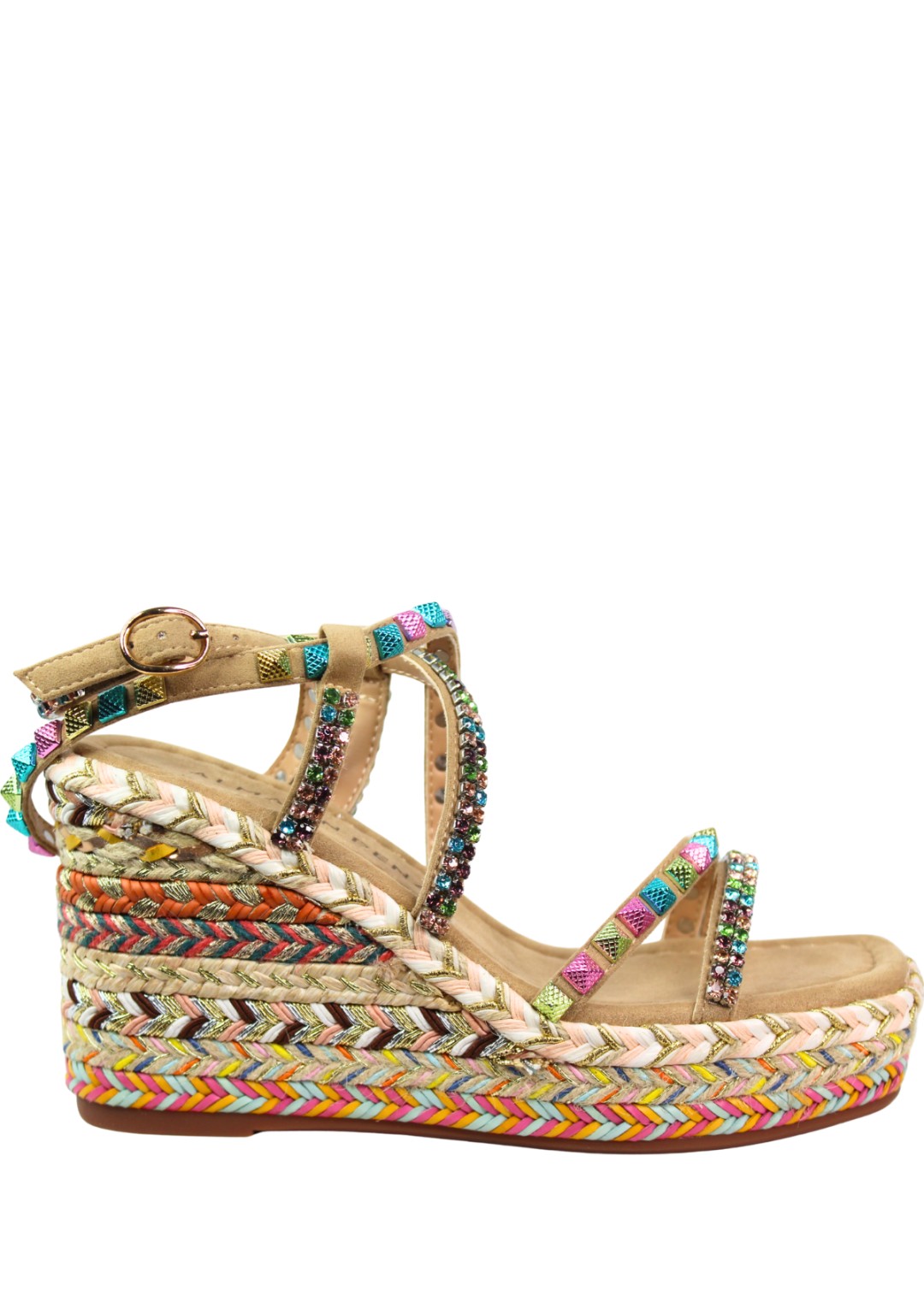 Alma en Pena - Borchie Multi - Donna - V2651204