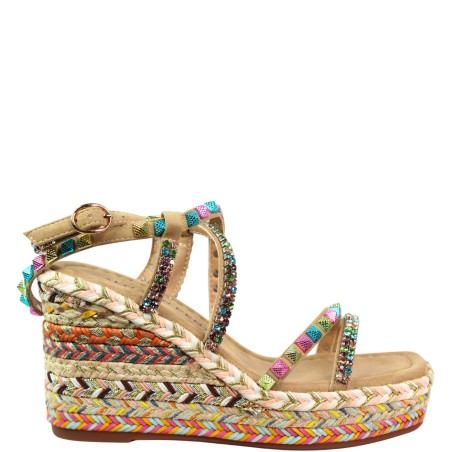 Alma en Pena - Borchie Multi - Donna - V2651204