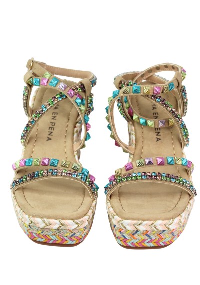 Alma en Pena - Borchie Multi - Donna - V2651204
