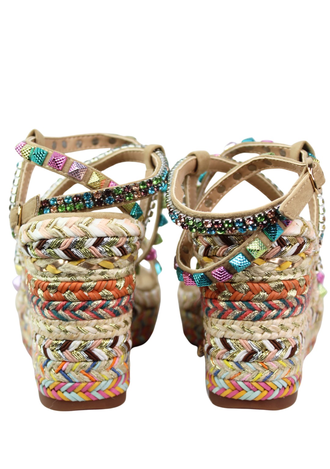 Alma en Pena - Borchie Multi - Donna - V2651204