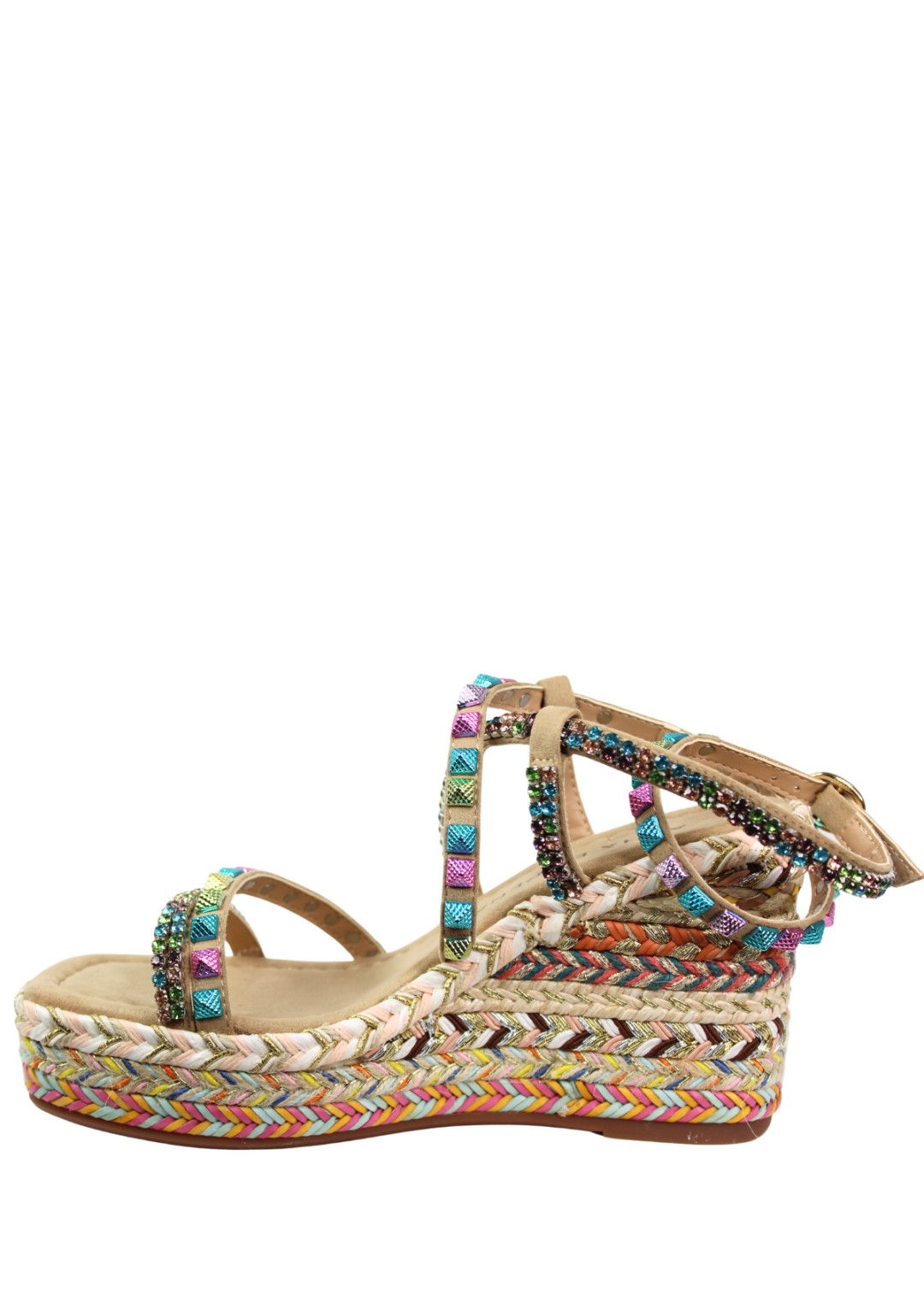 Alma en Pena - Borchie Multi - Donna - V2651204