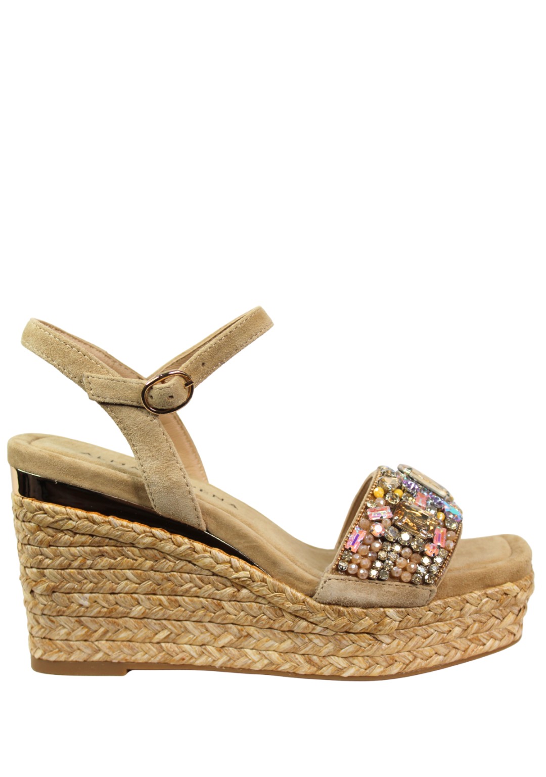 Alma en Pena - Fascia Gioiello - Donna - V265503