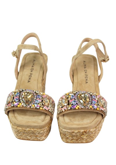 Alma en Pena - Fascia Gioiello - Donna - V265503