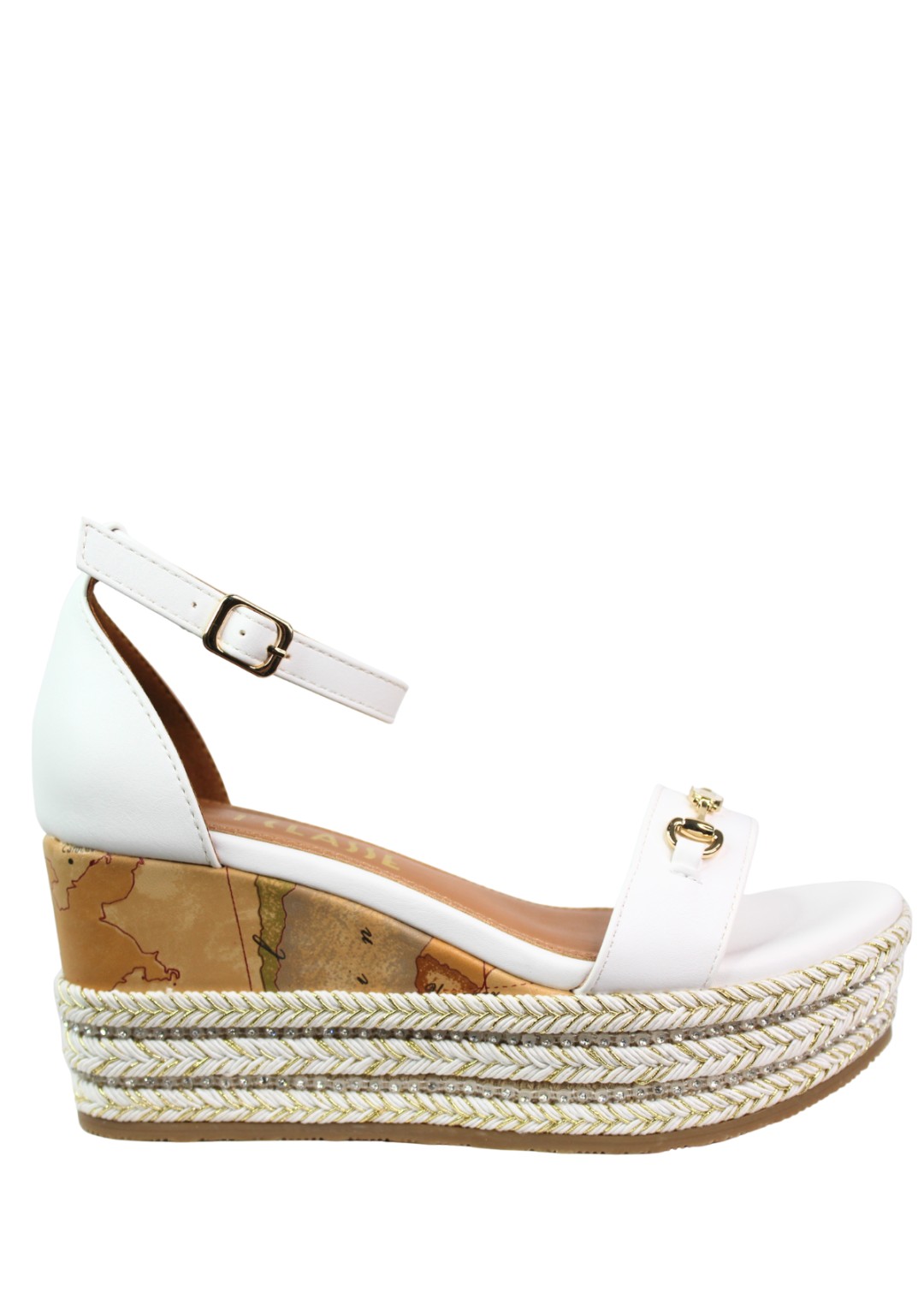 ALVIERO MARTINI - Sandalo Fascia - Donna - 1403 8662