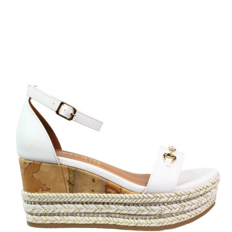 ALVIERO MARTINI - Sandalo Fascia - Donna - 1403 8662