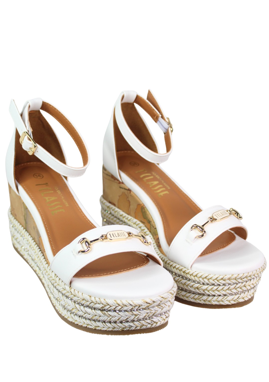 ALVIERO MARTINI - Sandalo Fascia - Donna - 1403 8662