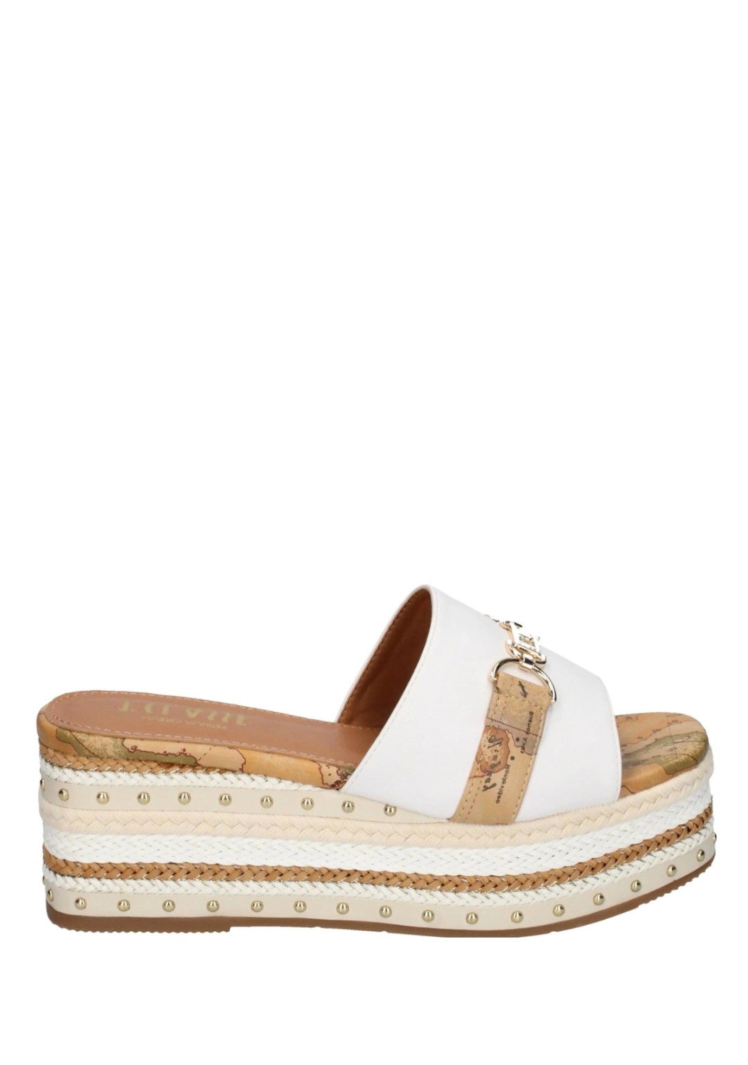 ALVIERO MARTINI - Ciabatta Zeppa - Donna - 1396 662A