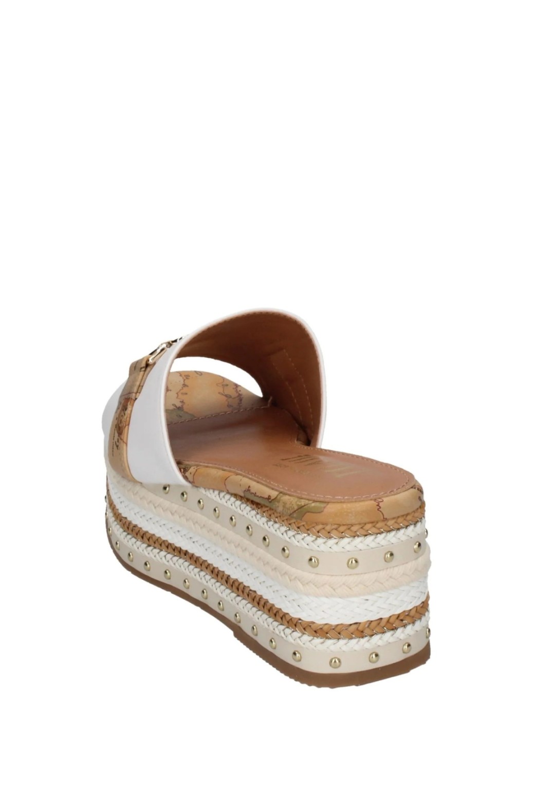 ALVIERO MARTINI - Ciabatta Zeppa - Donna - 1396 662A