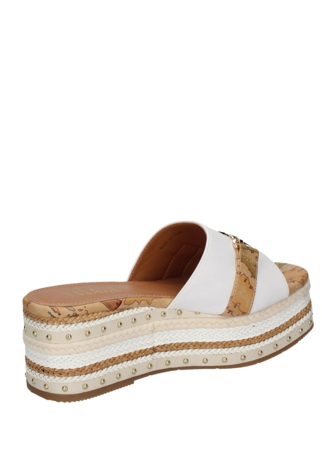ALVIERO MARTINI - Ciabatta Zeppa - Donna - 1396 662A