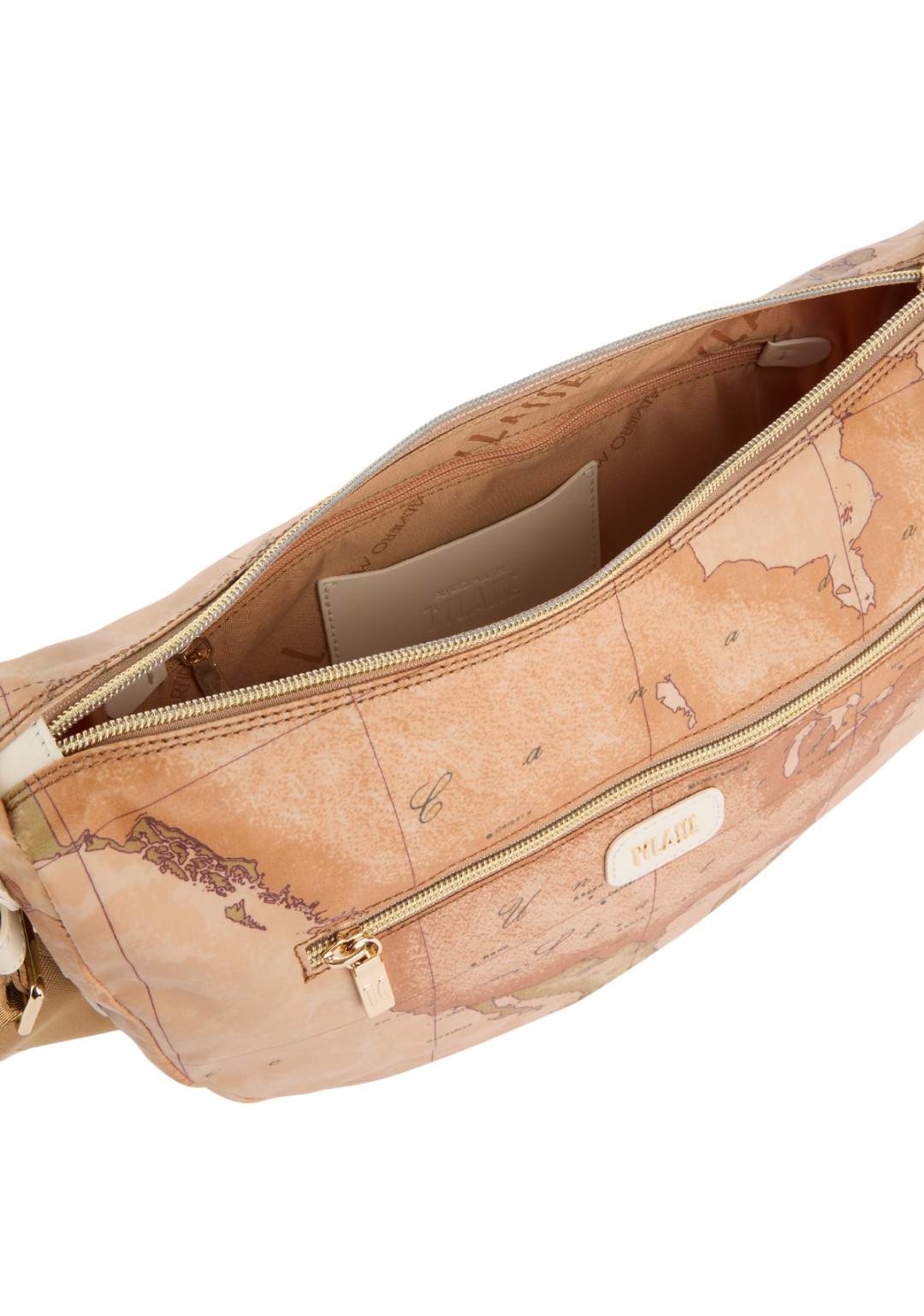 ALVIERO MARTINI - Mezzaluna Grande - Donna - LE54 S578