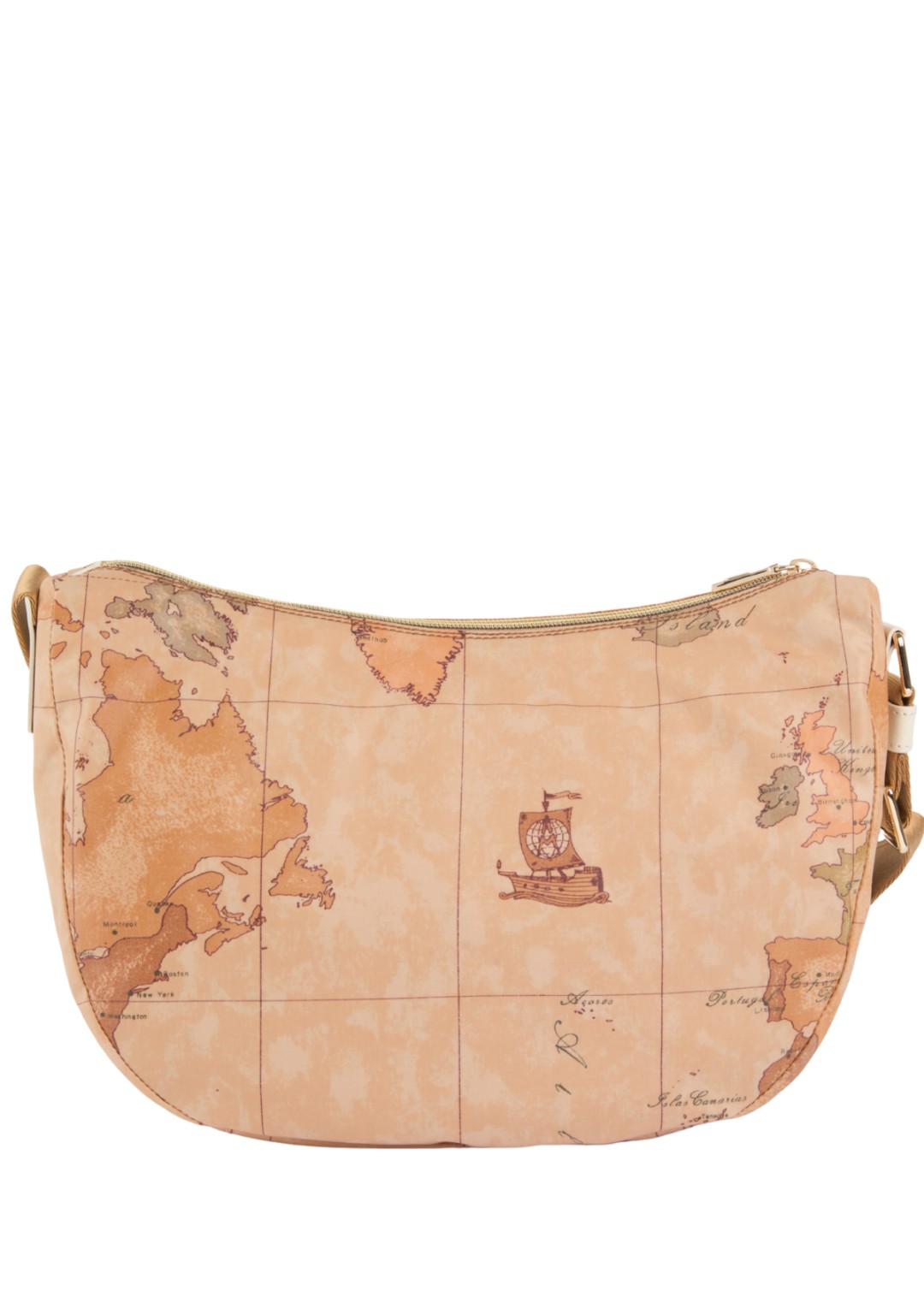 ALVIERO MARTINI - Mezzaluna Grande - Donna - LE54 S578