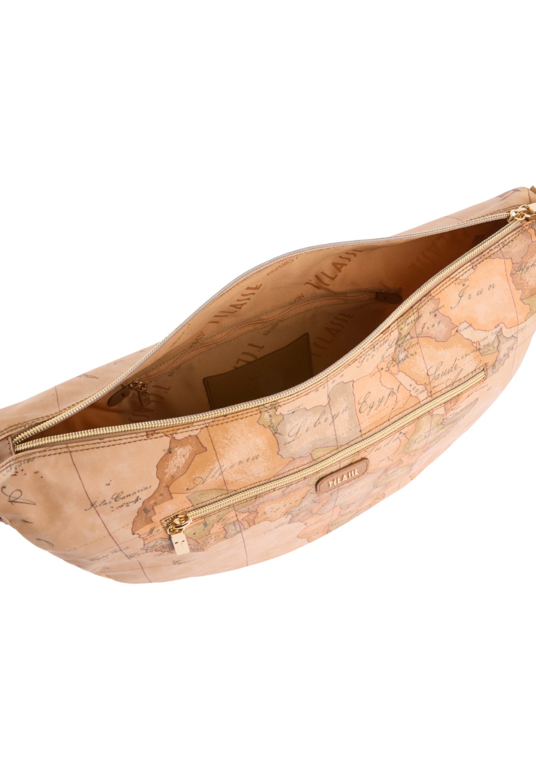 ALVIERO MARTINI - Mezzaluna Grande - Donna - LE54 S578 C