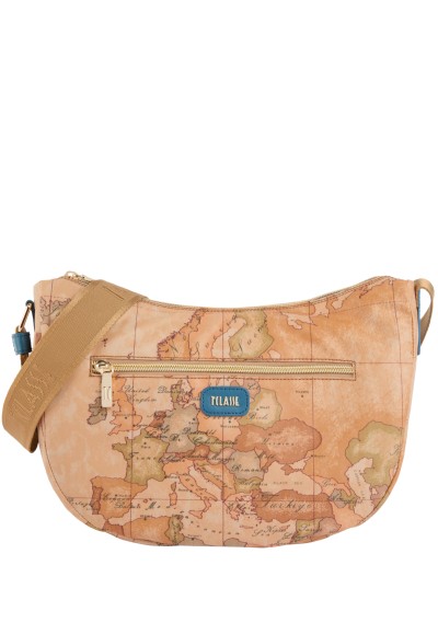 ALVIERO MARTINI - Mezzaluna Grande - Donna - LE54 S578 B