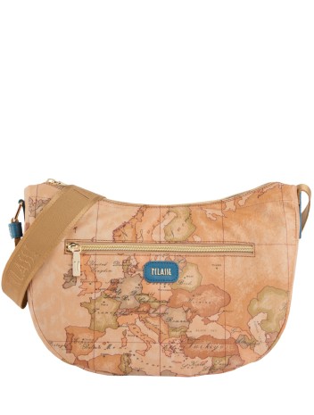 ALVIERO MARTINI - Mezzaluna Grande - Donna - LE54 S578 B