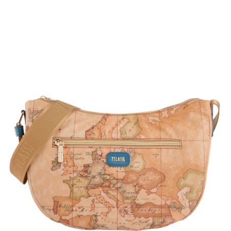 ALVIERO MARTINI - Mezzaluna Grande - Donna - LE54 S578 B