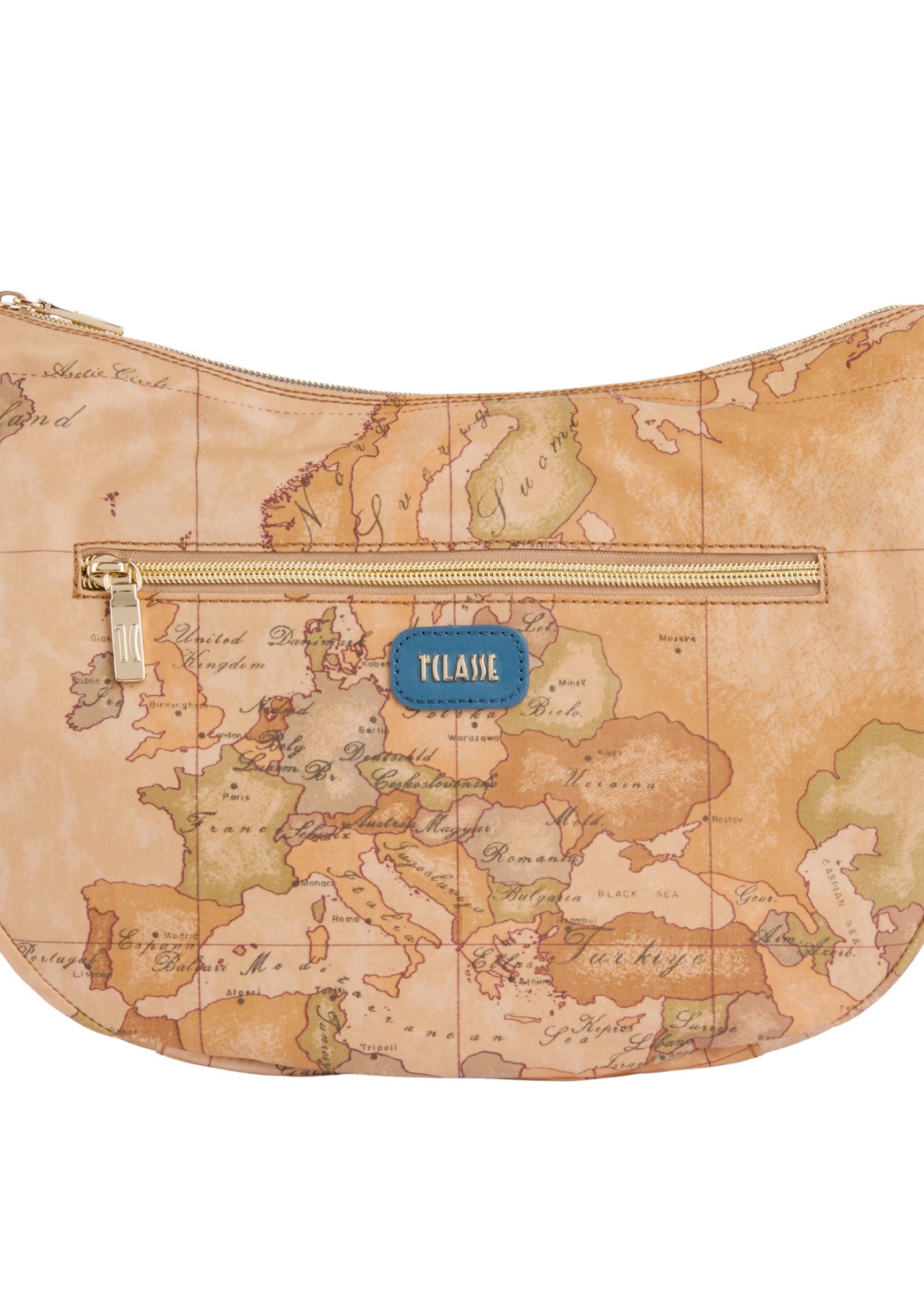 ALVIERO MARTINI - Mezzaluna Grande - Donna - LE54 S578 B