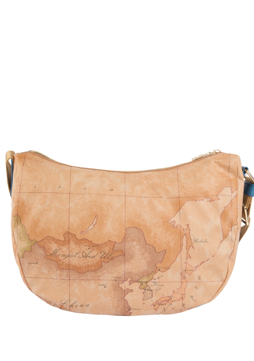ALVIERO MARTINI - Mezzaluna Grande - Donna - LE54 S578 B