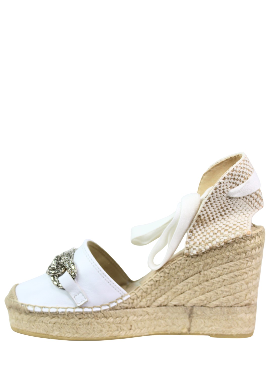 Vidorreta - Zeppa Intrecci - Donna - 0222 B
