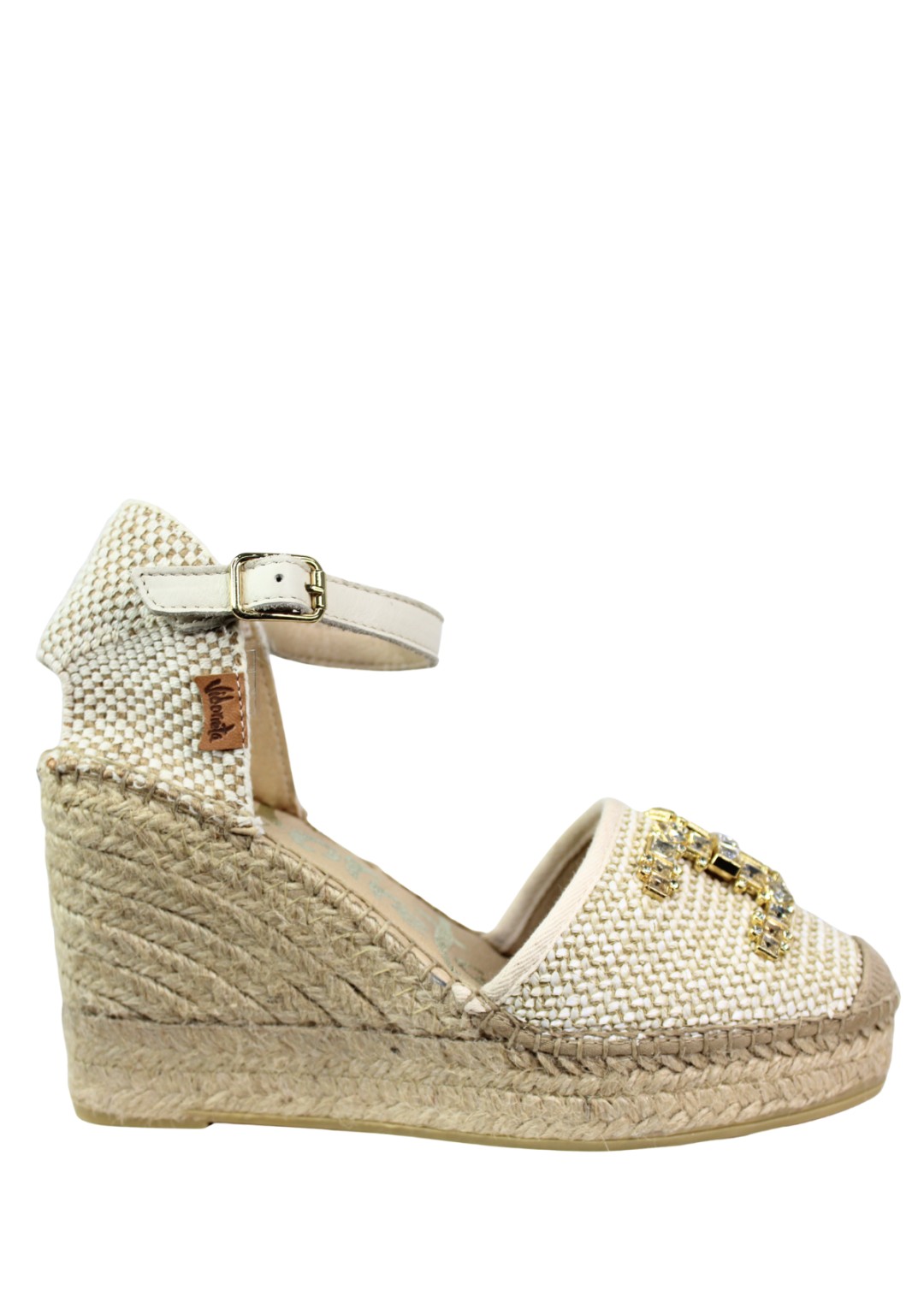 Vidorreta - Zeppa Gioiello - Donna - 0130