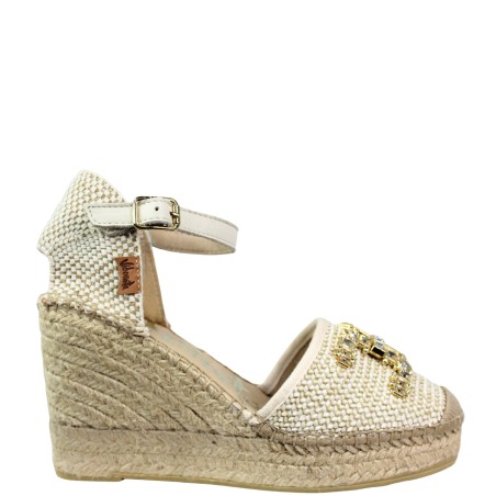 Vidorreta - Zeppa Gioiello - Donna - 0130