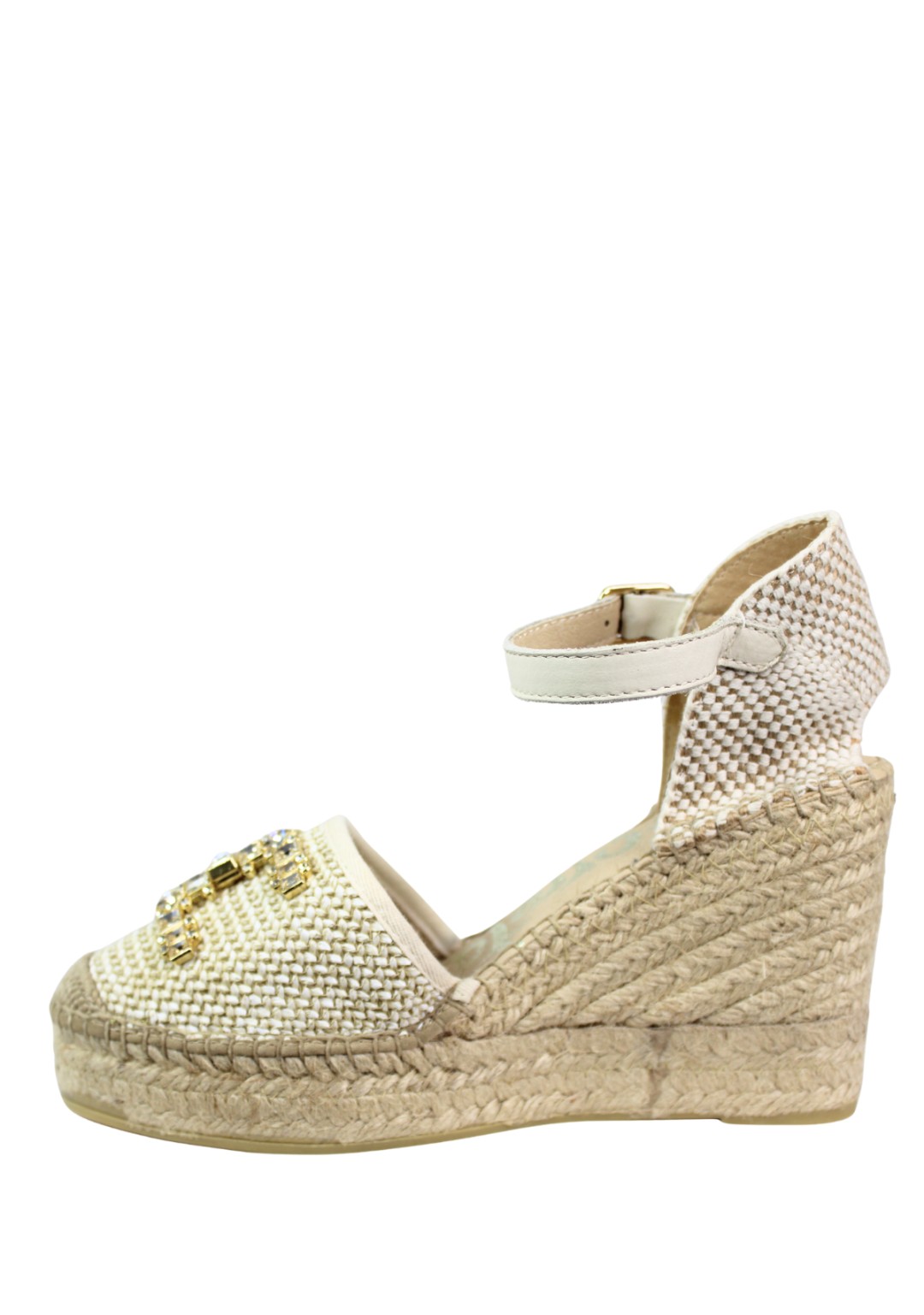 Vidorreta - Zeppa Gioiello - Donna - 0130