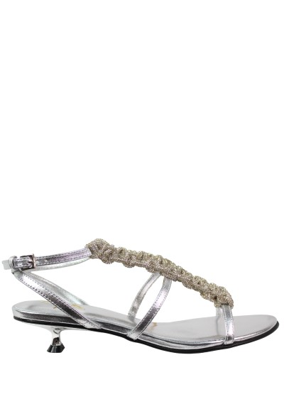 Marc Ellis - Strass intrecci - Donna - ME-2601-730