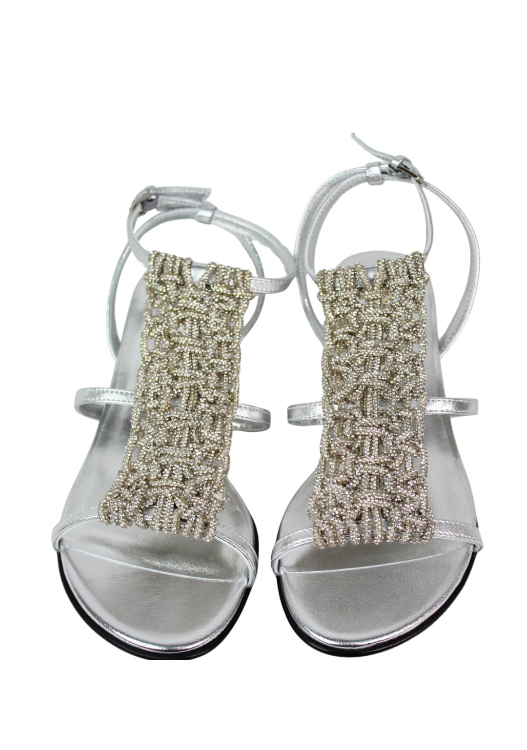 Marc Ellis - Strass intrecci - Donna - ME-2601-730