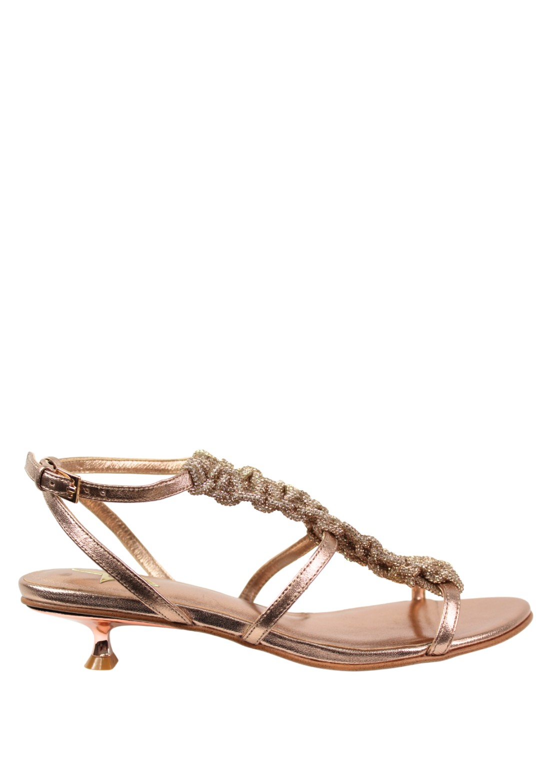 Marc Ellis - Strass intrecci - Donna - ME-2601- 730