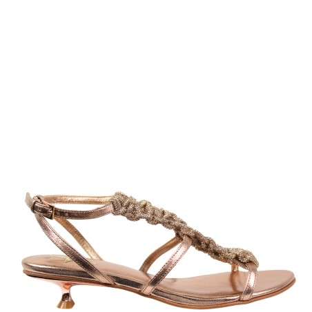 Marc Ellis - Strass intrecci - Donna - ME-2601- 730