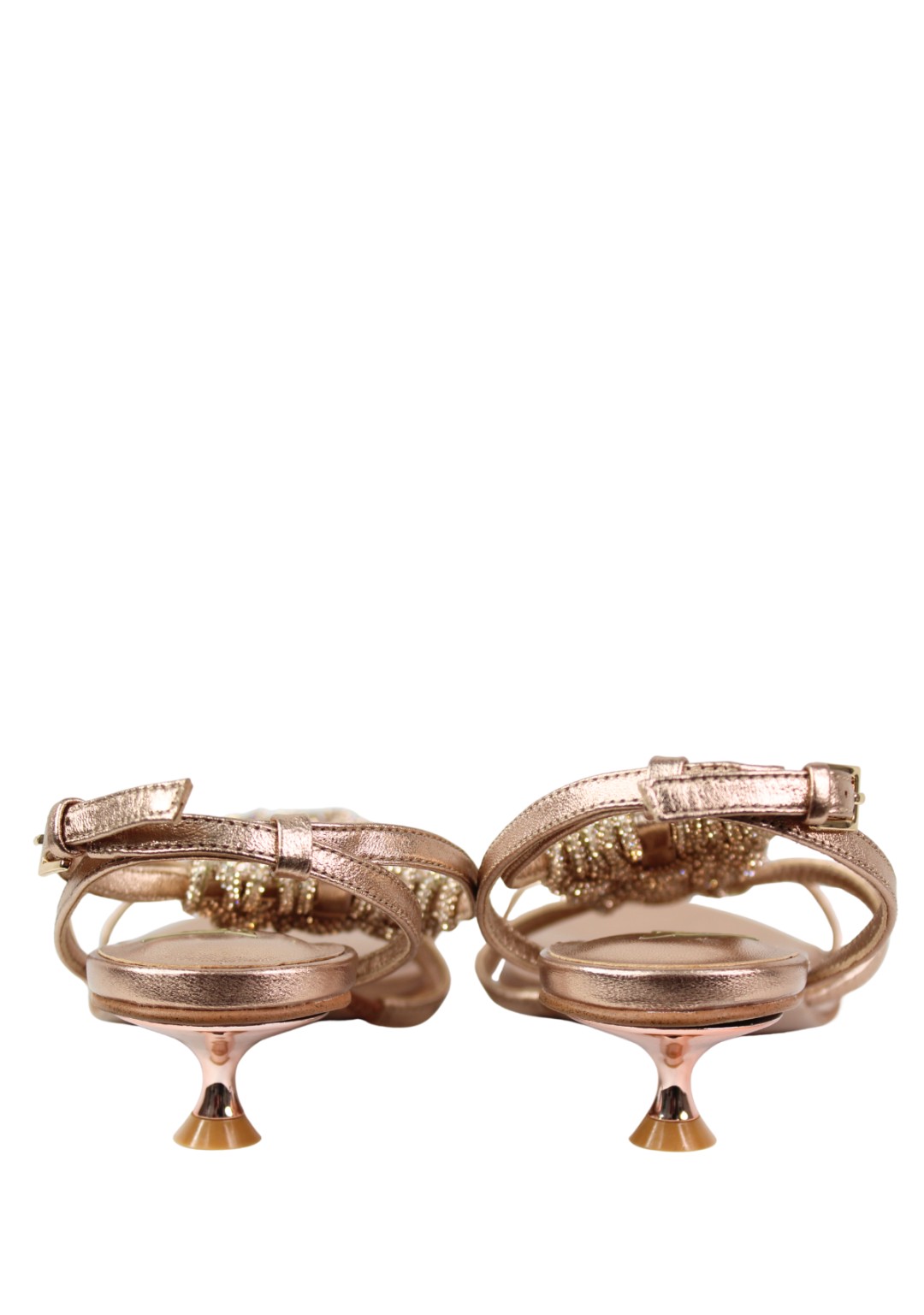 Marc Ellis - Strass intrecci - Donna - ME-2601- 730
