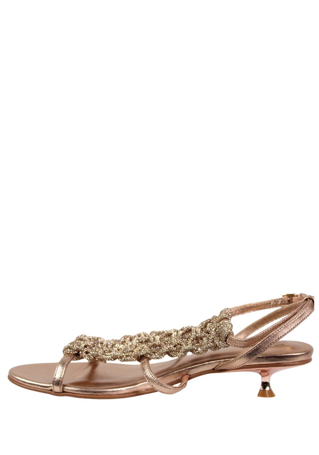Marc Ellis - Strass intrecci - Donna - ME-2601- 730