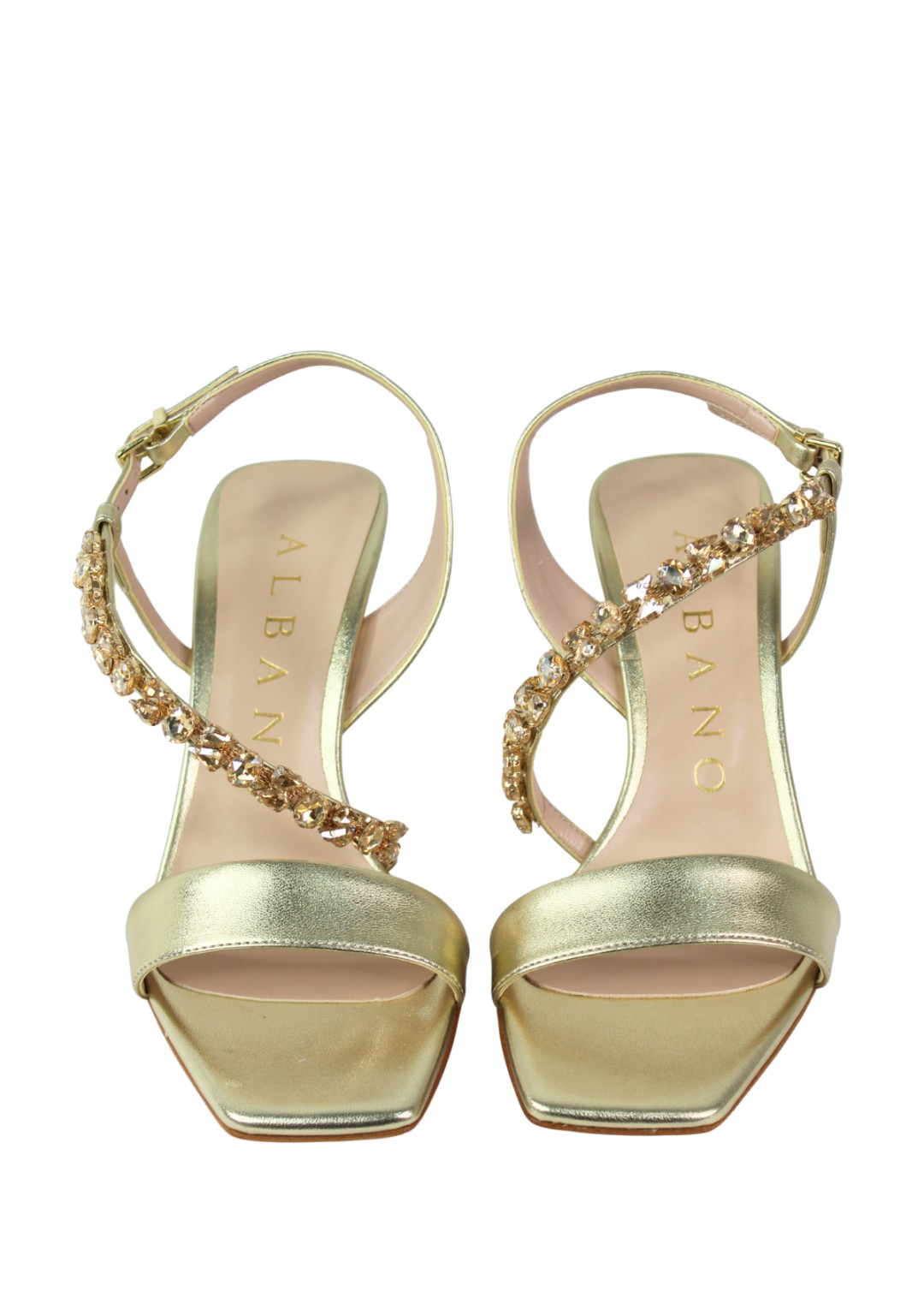 Albano - Fascia Gioiello - Donna - 5614 P