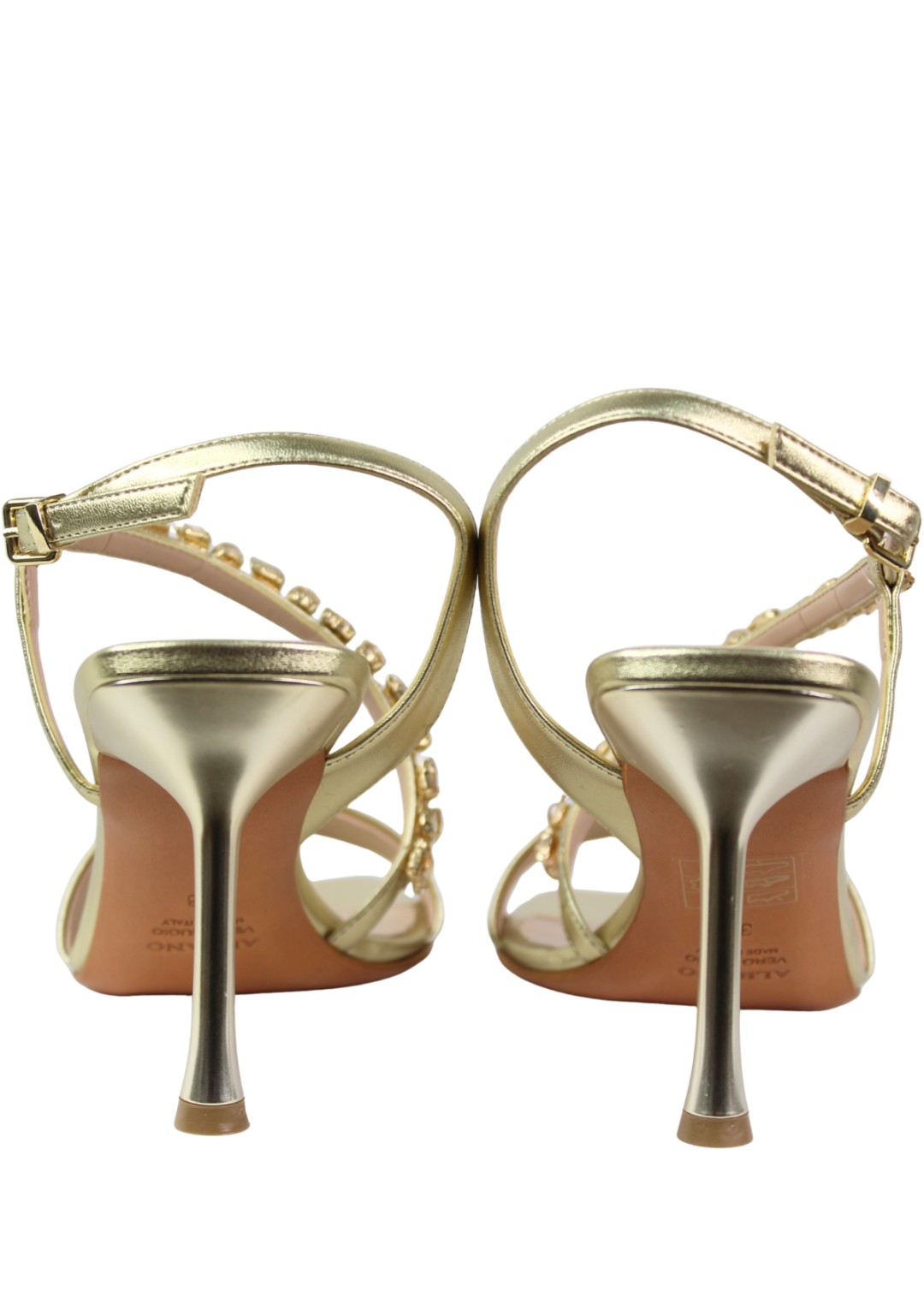 Albano - Fascia Gioiello - Donna - 5614 P