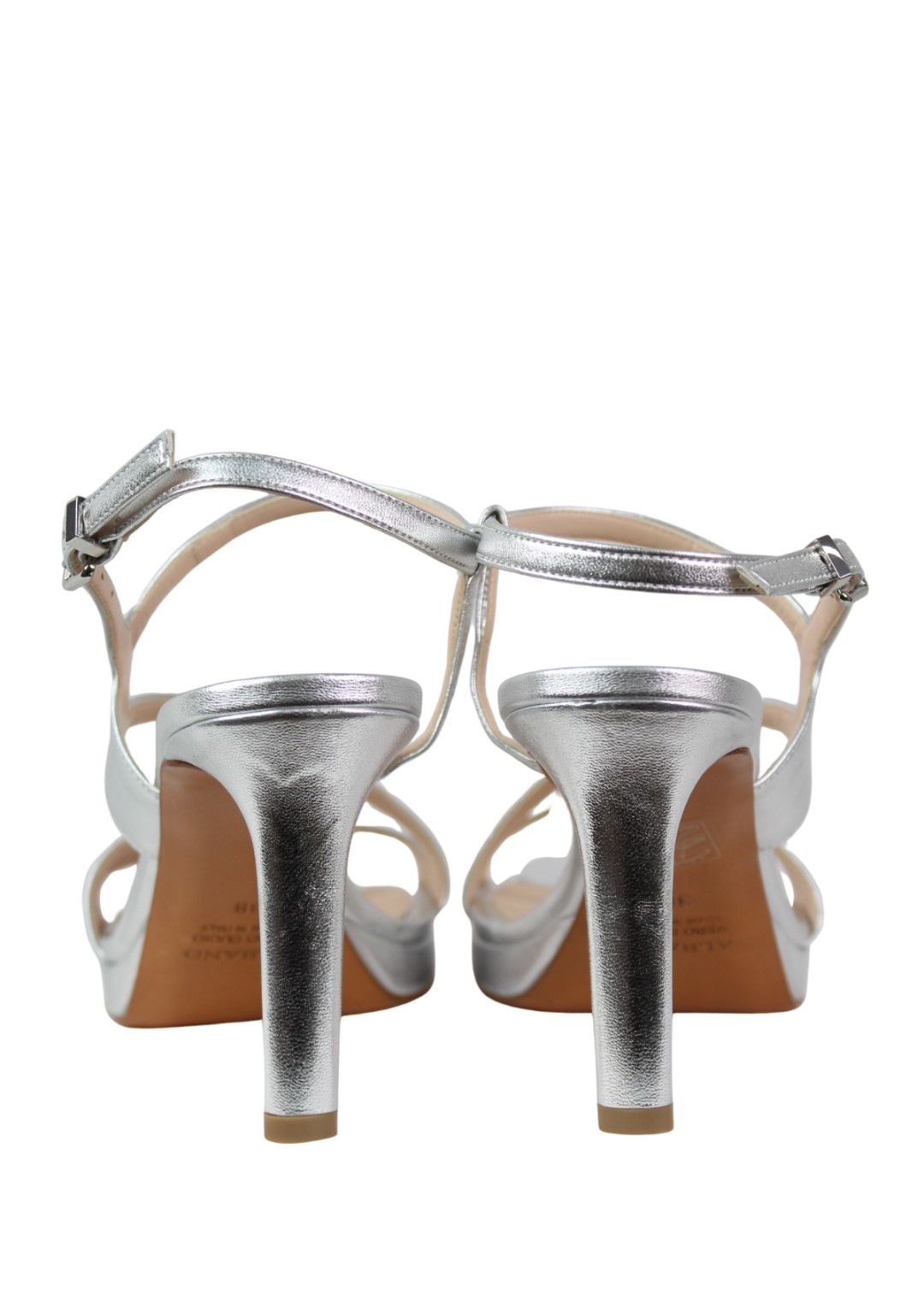 Albano - Sandalo Fasce - Donna - 5509